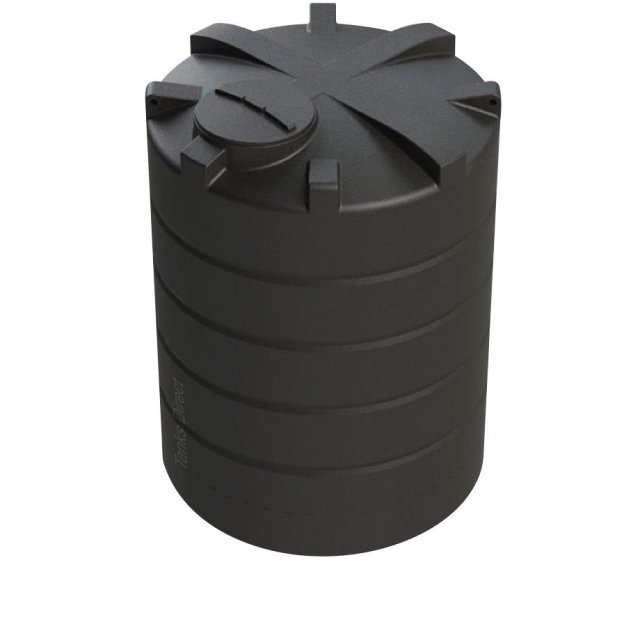 Enduramaxx 6000 Litre Water Tank, Non Potable