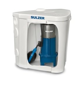 ABS Sulzer Sanimax R202C - Aggressive Liquids