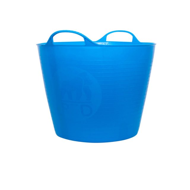 26 Litre Blue TubTrug, Flexible Tub