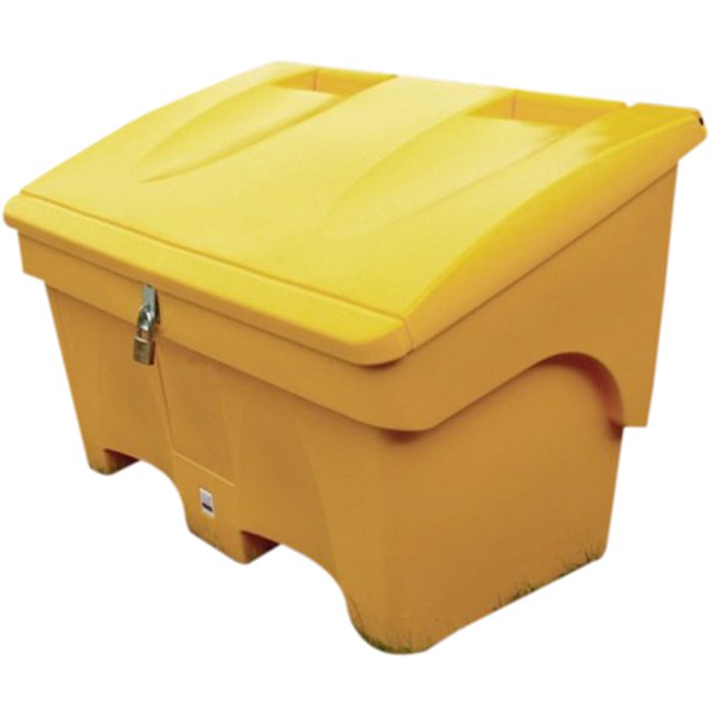 400 Litre Grit Bin