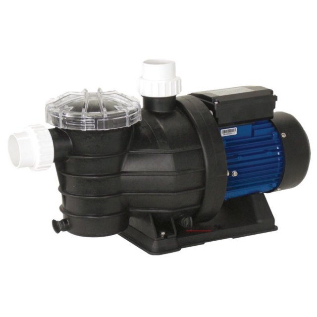 SWIMM 1000 Surface Swimming Pool Pump