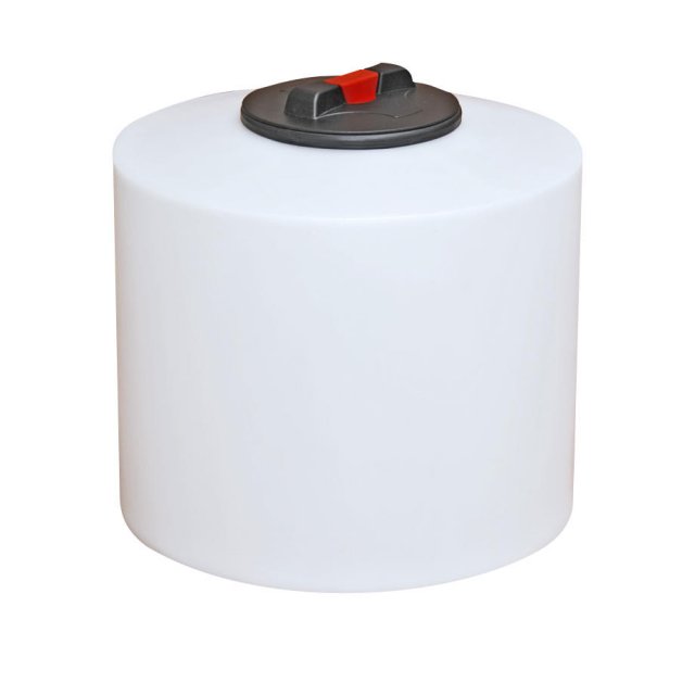 100 Litre Round Water Tank