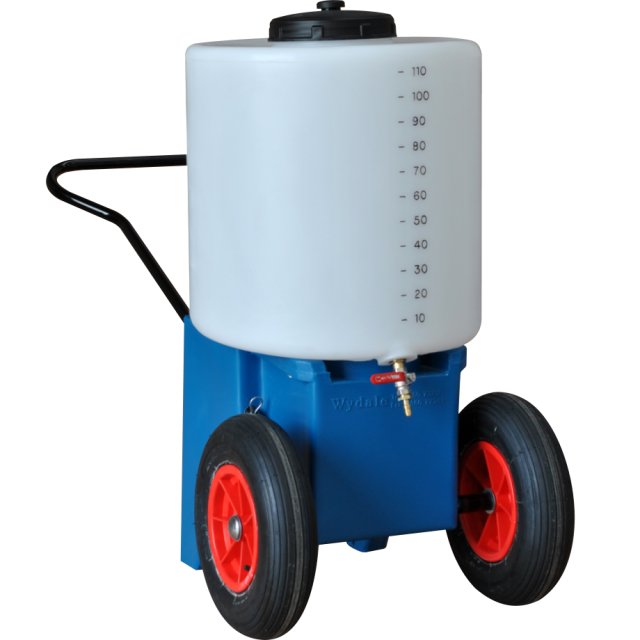 110 Litre Water Natural Bowser / Carrier