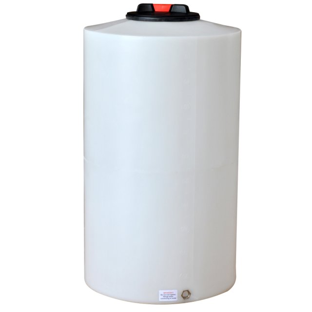 205 Litre Water Tank