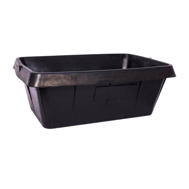 Deep Rubber Trough