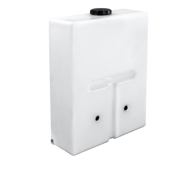 250 Litre Water Tank, Tower, Baffled