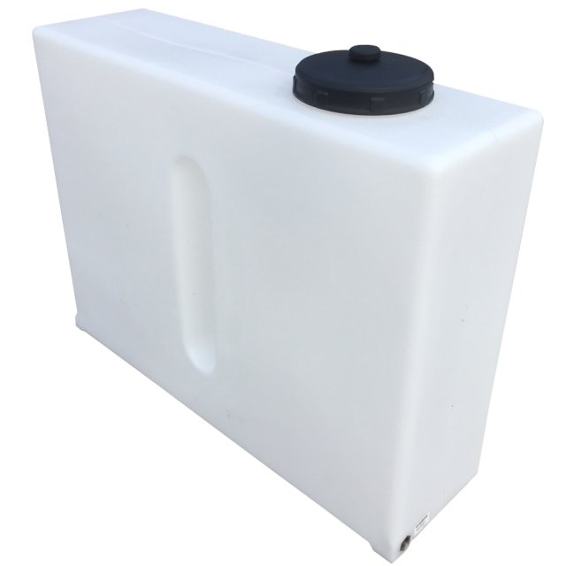 250 Litre Water Tank, Upright