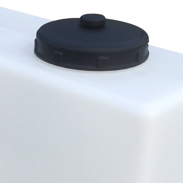 250 Litre Baffled Water Tank, Upright Tanks Direct