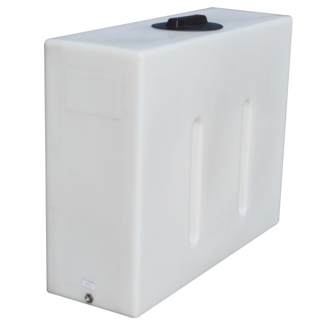 325 Litre Water Tank, Upright, Baffled