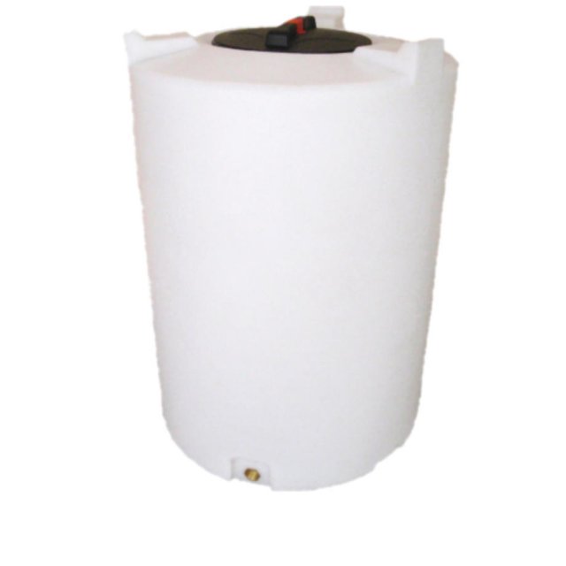 425 Litre Round Water Tank