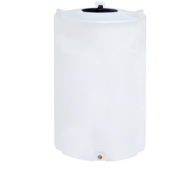 825 Litre Round Water Tank