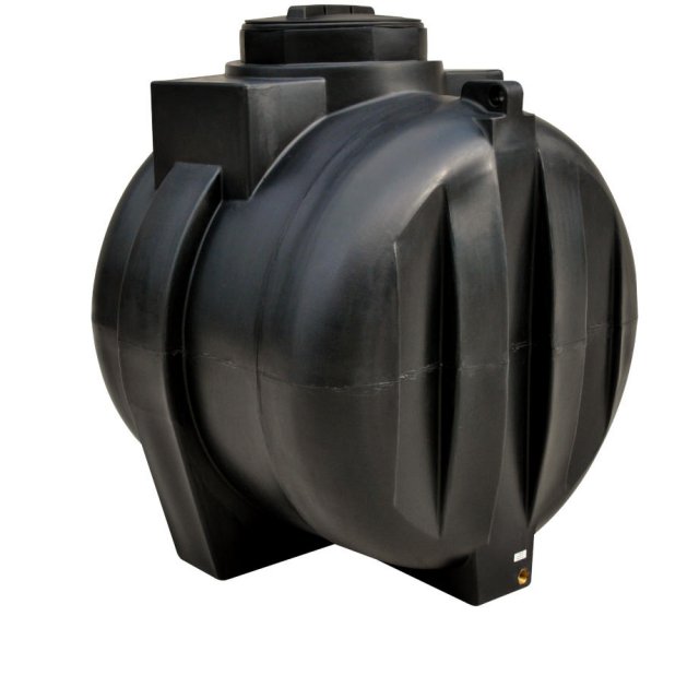 Underground Potable Water Tank - 1100 Litre