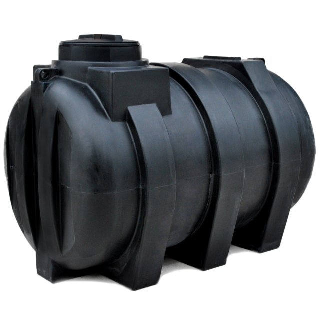 2000 Litre Underground Potable Water Tank