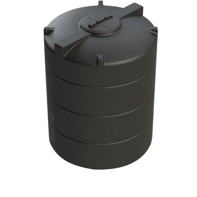 Enduramaxx 2500 Litre Sprayer  Water Tank