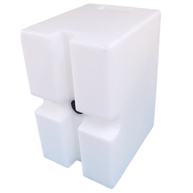 50 litre water storage containers