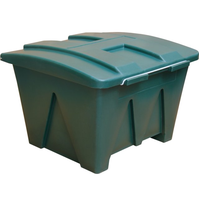 Storage Container, Green Tanks Direct
