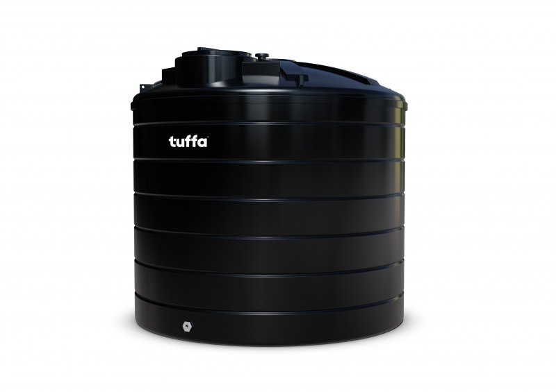 10,000 Litre Water Tank Potable