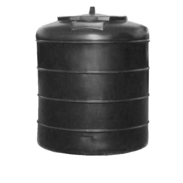 1400 Litre Water Tank