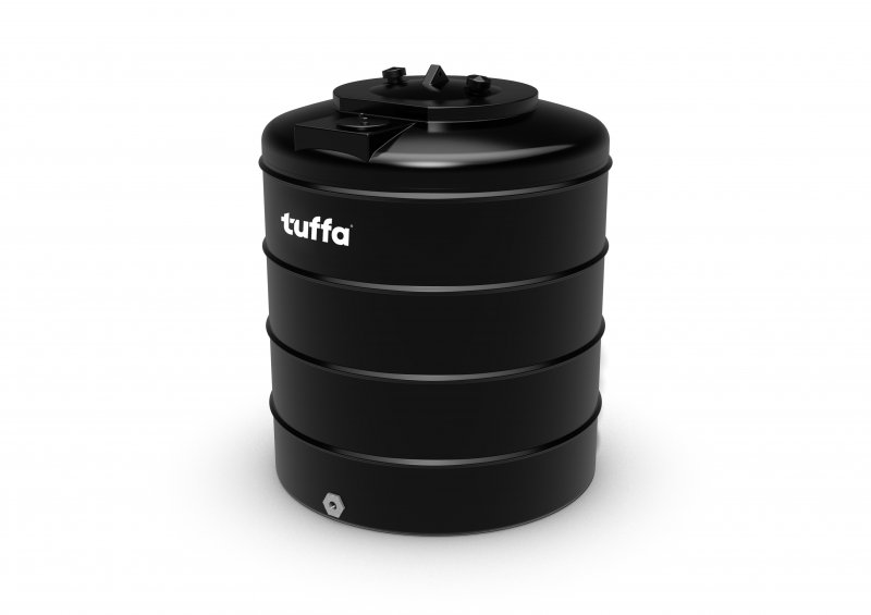 1400 Litre Water Tank