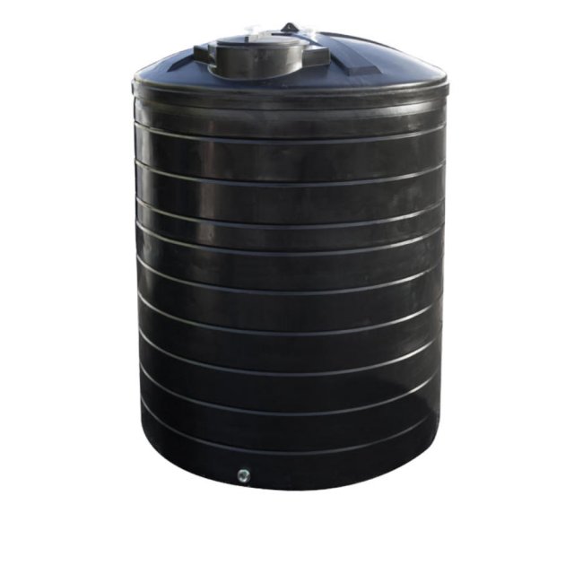 15000 Water Tank, Potable