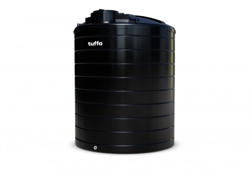 15000 Water Tank, Potable