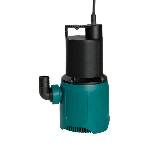 TPS-200S Manual Submersible Pond & Water Feature Pump