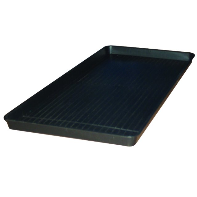 Spill drip tray base only, 30 Litre