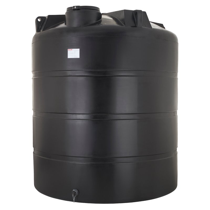 Deso 10,000 Litre Potable Water Tank