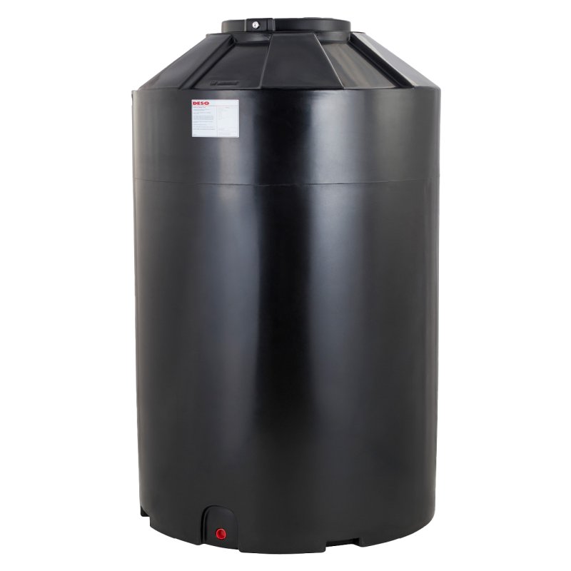 Deso 1500 Litre Water Tank, Non Potable