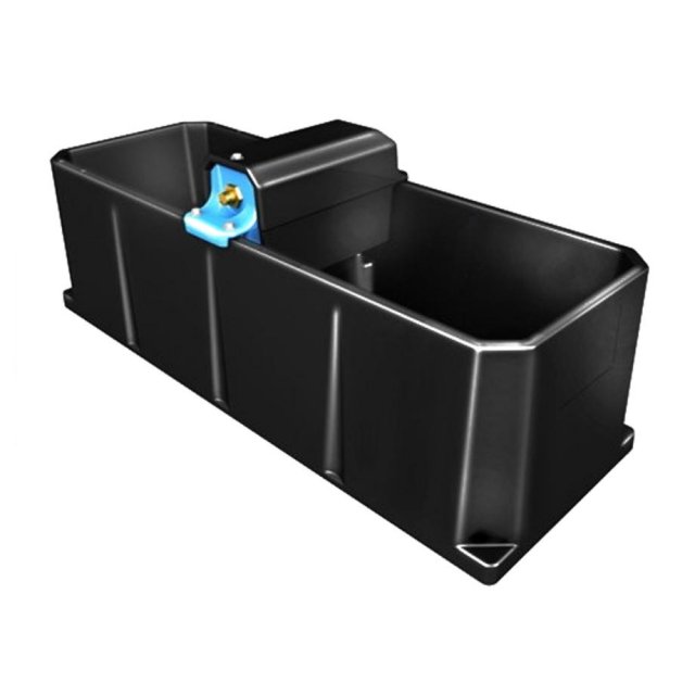 120 Litre Horse Drinking Trough, Rectangular Tanks Direct Ltd Tanks