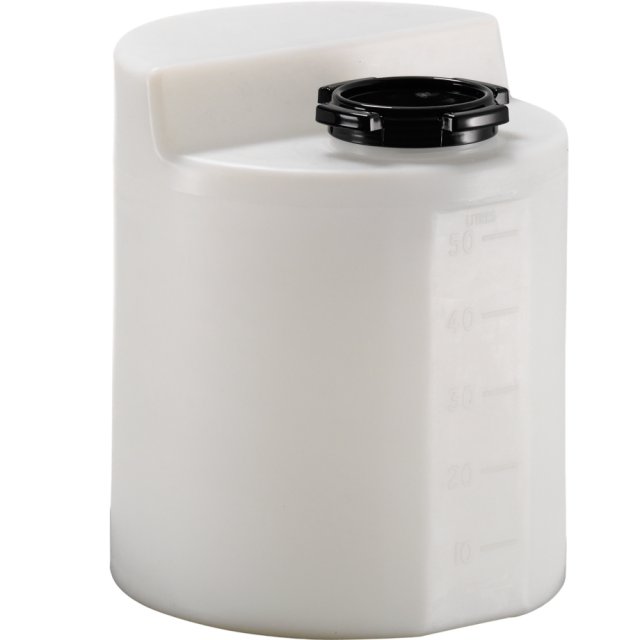 50 Litre Water Dosing Tank