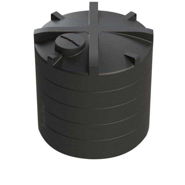 Enduramaxx 12,500 Litre Molasses Tank