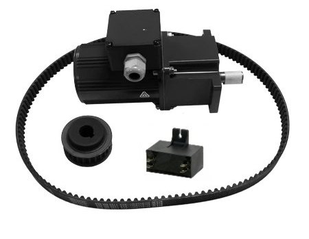 BA/BB BioDisc Drive Assembly Kit 2 (Pre 2006 Models)