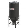 Enduramaxx Enduramaxx 2300 Litre Cone Tank with 60° Base