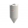 Enduramaxx Enduramaxx 2300 Litre Cone Tank with 60° Base