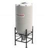 Enduramaxx Enduramaxx 2300 Litre Cone Tank with 60° Base