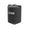 Enduramaxx 2700 Litre Cone Tank black with 30° base