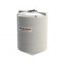 Enduramaxx 2700 Litre Cone Tank natural with 30° base