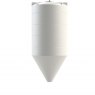 Enduramaxx 3650 Litre Cone Tank with 60° base