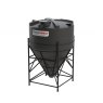 Enduramaxx Enduramaxx 10000 Litre Cone Bottom Tank