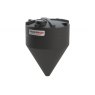 Enduramaxx Enduramaxx 10000 Litre Cone Bottom Tank