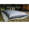 15000 Litre Bladder Pillow Water Tank Flexible, Non Potable