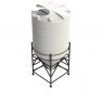 Enduramaxx 8000 Litre Cone Tank