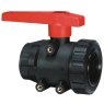 3/4' Female BSP Ball Valve