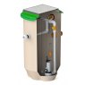 Klargester 1250L Sewage Single Pumping Station