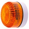 12V Xenon Amber Beacon