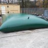 2000 Litre Bladder Flexible Water Tank, Non Potable