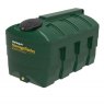 2500HQi 2500 Litre Bunded Oil Tank