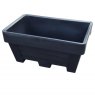 250 Litre Twin Skin Mortar Tub