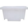 250 Litre Builders Mortar Tub